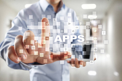 應(yīng)用程序開(kāi)發(fā) 融合商業(yè)與互聯(lián)網(wǎng)技術(shù)的創(chuàng)新之路