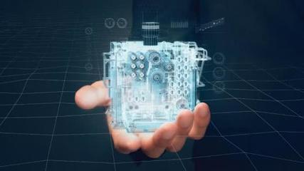 阿克世盛在華推出智能水下世界技術(shù)，加速海上油氣開(kāi)發(fā)效能提升