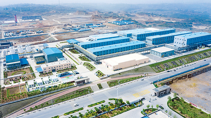 平定經(jīng)濟(jì)技術(shù)開(kāi)發(fā)區(qū) 精心謀劃產(chǎn)業(yè)布局，全力推進(jìn)項(xiàng)目建設(shè)