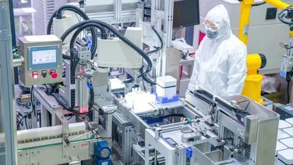 全球最大160噸級(jí)D2P蛋白質(zhì)生產(chǎn)基地在上海閔行開(kāi)建，引領(lǐng)生物技術(shù)新浪潮