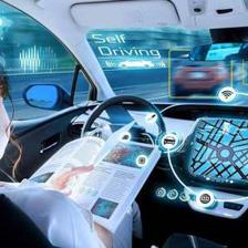 武漢首座無(wú)人駕駛電動(dòng)汽車(chē)充電站投入使用 創(chuàng)新技術(shù)驅(qū)動(dòng)智能出行