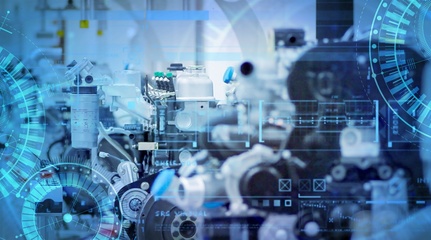 工業(yè)APP 工業(yè)技術(shù)的軟件化與開(kāi)發(fā)實(shí)踐