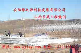 河南省安陽市綠之源科技發展 產品與技術的雙輪驅動