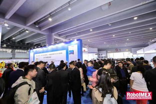 預見智能制造未來 2019華南工博會隆重開幕與技術開發新趨勢