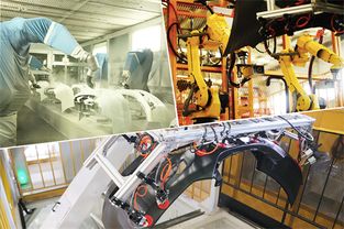 東風(fēng)日產(chǎn)智造新體驗(yàn) 升級(jí)打造智能化工業(yè)旅游基地，引領(lǐng)技術(shù)開(kāi)發(fā)新潮流